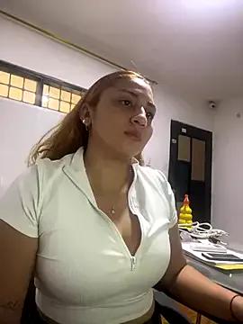 Try the thrill of flirt babes with our cam hosts, featuring unclothed wildness while getting naked and playing with their favored sex toys.