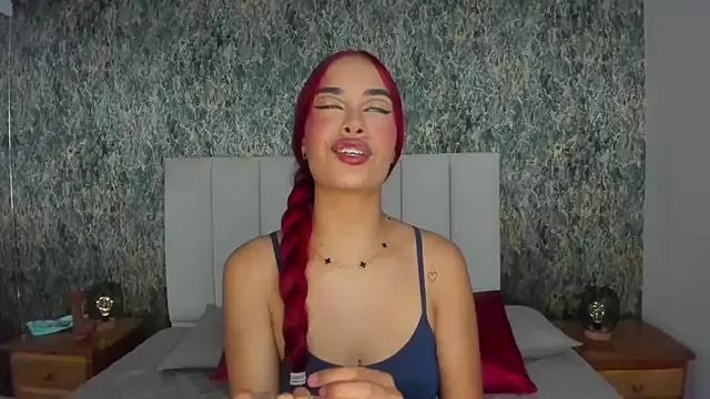 Try the thrill of flirt babes with our cam hosts, featuring unclothed wildness while getting naked and playing with their favored sex toys.