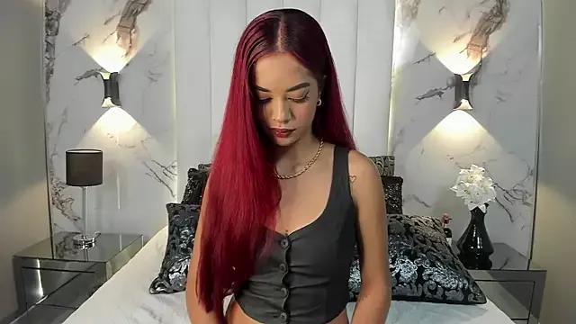 Try the thrill of flirt babes with our cam hosts, featuring unclothed wildness while getting naked and playing with their favored sex toys.