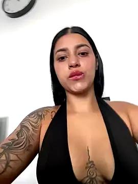 Try the thrill of flirt babes with our cam hosts, featuring unclothed wildness while getting naked and playing with their favored sex toys.