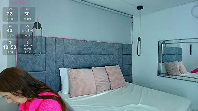 Try the thrill of flirt babes with our cam hosts, featuring unclothed wildness while getting naked and playing with their favored sex toys.