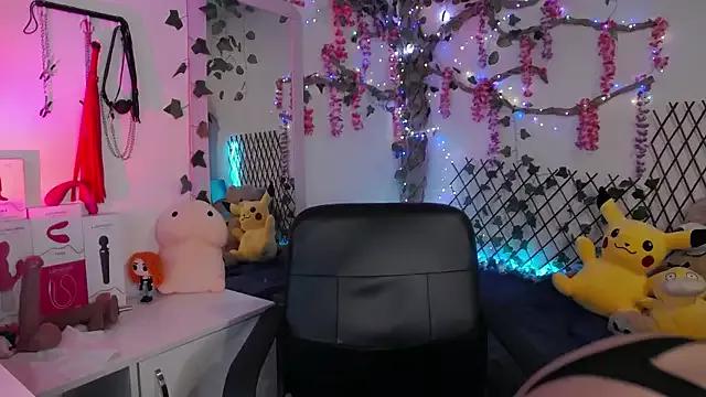 Try the thrill of flirt babes with our cam hosts, featuring unclothed wildness while getting naked and playing with their favored sex toys.