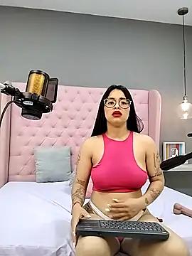 Try the thrill of flirt babes with our cam hosts, featuring unclothed wildness while getting naked and playing with their favored sex toys.