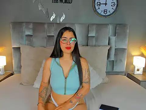 Try the thrill of flirt babes with our cam hosts, featuring unclothed wildness while getting naked and playing with their favored sex toys.