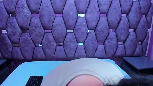 Try the thrill of flirt babes with our cam hosts, featuring unclothed wildness while getting naked and playing with their favored sex toys.