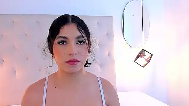AlaysiaClarke from StripChat is Freechat