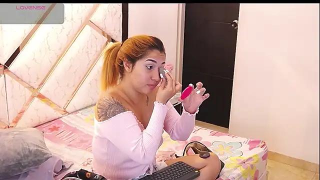 Try the thrill of flirt babes with our cam hosts, featuring unclothed wildness while getting naked and playing with their favored sex toys.