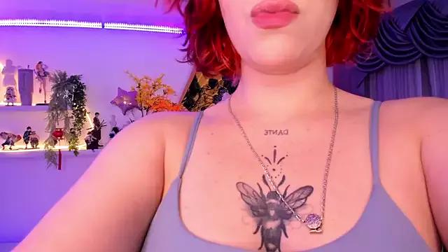 Try the thrill of flirt babes with our cam hosts, featuring unclothed wildness while getting naked and playing with their favored sex toys.