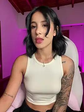 Try the thrill of flirt babes with our cam hosts, featuring unclothed wildness while getting naked and playing with their favored sex toys.