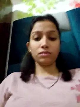Photos of Aleena_Rai from StripChat is Group