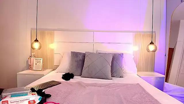 Try the thrill of flirt babes with our cam hosts, featuring unclothed wildness while getting naked and playing with their favored sex toys.