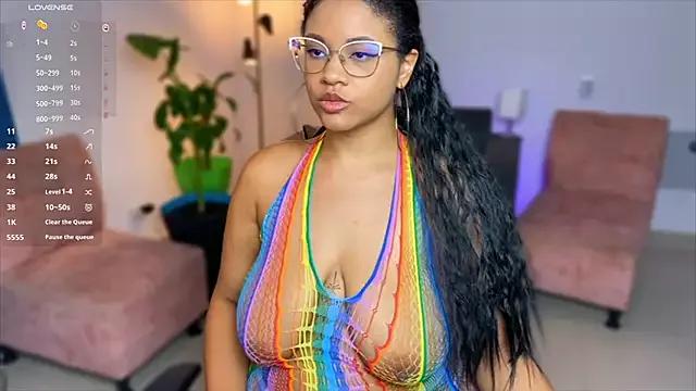 aleiasc from StripChat is Freechat