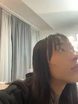 Aleja_ruizz from StripChat is Freechat