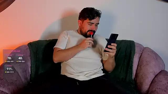 Try the thrill of flirt babes with our cam hosts, featuring unclothed wildness while getting naked and playing with their favored sex toys.
