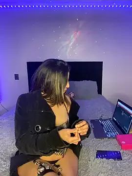 Try the thrill of flirt babes with our cam hosts, featuring unclothed wildness while getting naked and playing with their favored sex toys.