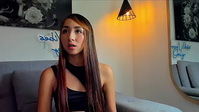 Try the thrill of flirt babes with our cam hosts, featuring unclothed wildness while getting naked and playing with their favored sex toys.