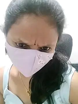Alekhyaa-Lovely from StripChat is Freechat