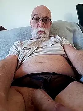 Alekobi webcams show profile image 