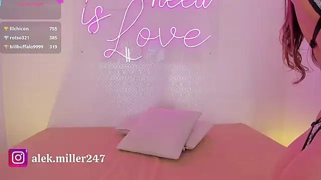 Try the thrill of flirt babes with our cam hosts, featuring unclothed wildness while getting naked and playing with their favored sex toys.