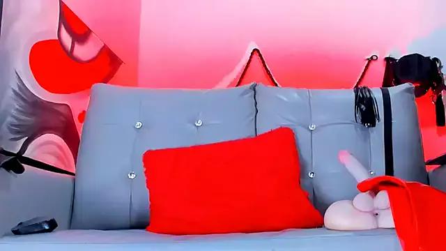Try the thrill of flirt babes with our cam hosts, featuring unclothed wildness while getting naked and playing with their favored sex toys.