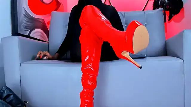 Try the thrill of flirt babes with our cam hosts, featuring unclothed wildness while getting naked and playing with their favored sex toys.