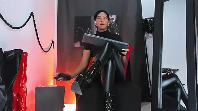 Try the thrill of flirt babes with our cam hosts, featuring unclothed wildness while getting naked and playing with their favored sex toys.