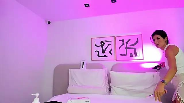 Try the thrill of flirt babes with our cam hosts, featuring unclothed wildness while getting naked and playing with their favored sex toys.