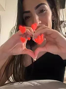 Try the thrill of flirt babes with our cam hosts, featuring unclothed wildness while getting naked and playing with their favored sex toys.
