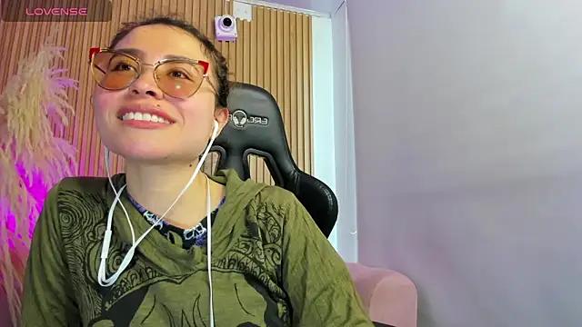 Try the thrill of flirt babes with our cam hosts, featuring unclothed wildness while getting naked and playing with their favored sex toys.