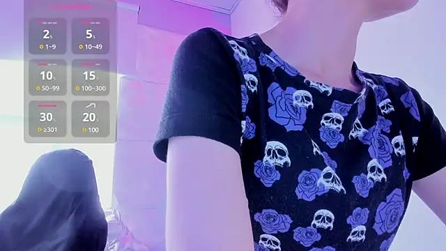 Try the thrill of flirt babes with our cam hosts, featuring unclothed wildness while getting naked and playing with their favored sex toys.