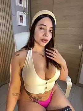 Try the thrill of flirt babes with our cam hosts, featuring unclothed wildness while getting naked and playing with their favored sex toys.