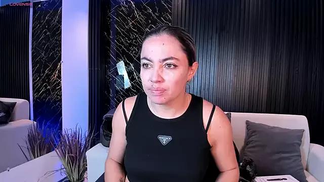 Try the thrill of flirt babes with our cam hosts, featuring unclothed wildness while getting naked and playing with their favored sex toys.