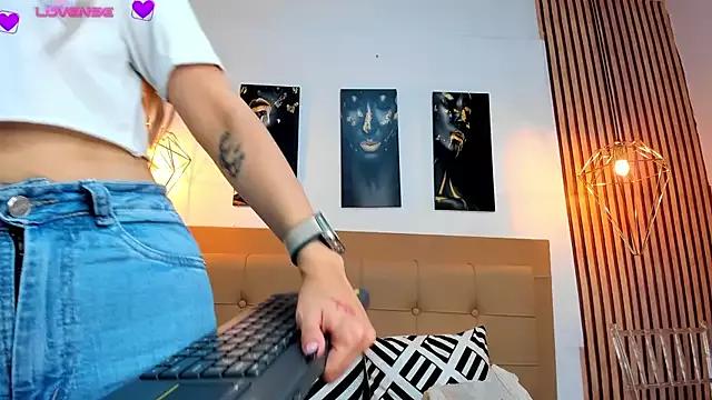 Try the thrill of flirt babes with our cam hosts, featuring unclothed wildness while getting naked and playing with their favored sex toys.