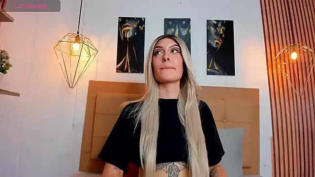 Try the thrill of flirt babes with our cam hosts, featuring unclothed wildness while getting naked and playing with their favored sex toys.