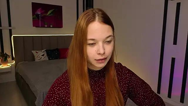 AlettaTorres from StripChat is Freechat