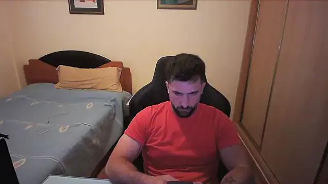 Alex877x webcams show profile image 