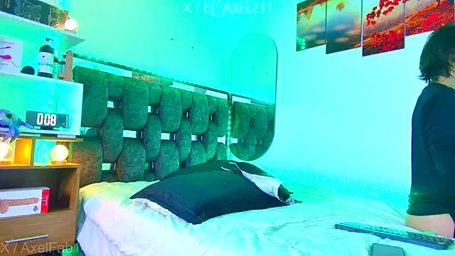 Try the thrill of flirt babes with our cam hosts, featuring unclothed wildness while getting naked and playing with their favored sex toys.