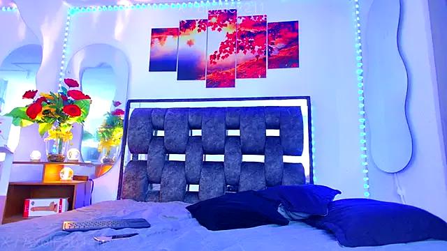 Try the thrill of flirt babes with our cam hosts, featuring unclothed wildness while getting naked and playing with their favored sex toys.