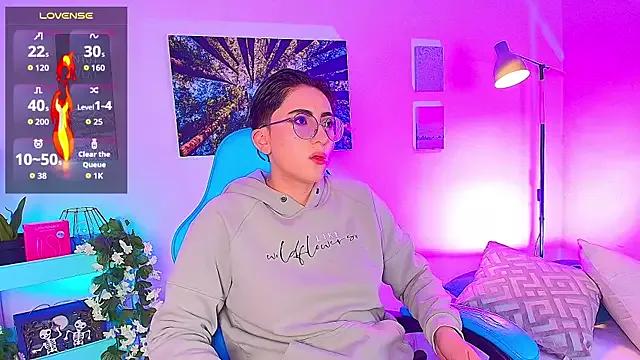 Try the thrill of flirt babes with our cam hosts, featuring unclothed wildness while getting naked and playing with their favored sex toys.