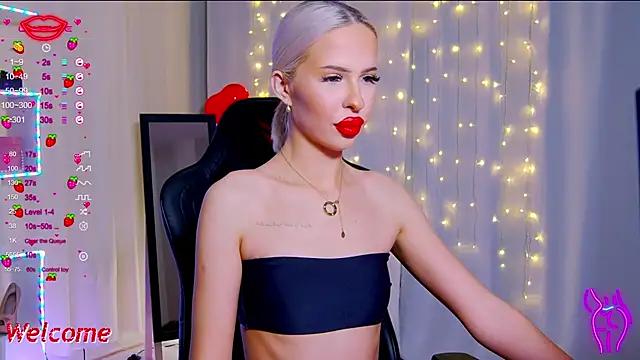 Try the thrill of flirt babes with our cam hosts, featuring unclothed wildness while getting naked and playing with their favored sex toys.