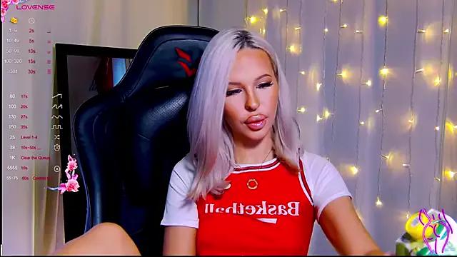 Alex_Coker from StripChat is Freechat