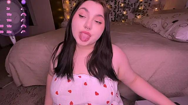 Try the thrill of flirt babes with our cam hosts, featuring unclothed wildness while getting naked and playing with their favored sex toys.