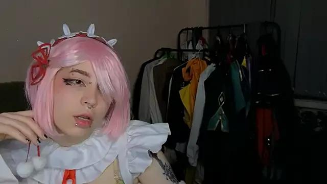 Alex_Howell from StripChat is Freechat