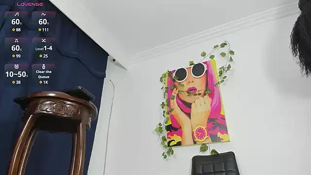 Try the thrill of flirt babes with our cam hosts, featuring unclothed wildness while getting naked and playing with their favored sex toys.