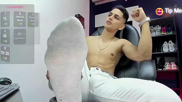 Try the thrill of flirt babes with our cam hosts, featuring unclothed wildness while getting naked and playing with their favored sex toys.