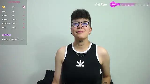 Try the thrill of flirt babes with our cam hosts, featuring unclothed wildness while getting naked and playing with their favored sex toys.