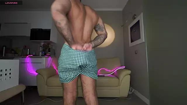 Try the thrill of flirt babes with our cam hosts, featuring unclothed wildness while getting naked and playing with their favored sex toys.