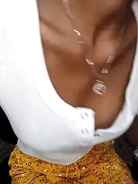 Alexa-Telugu from StripChat is Freechat