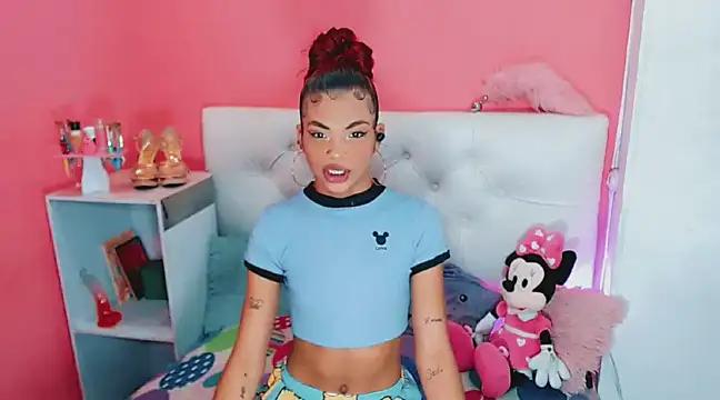 Try the thrill of flirt babes with our cam hosts, featuring unclothed wildness while getting naked and playing with their favored sex toys.