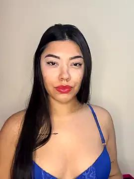 Alexa69xx from StripChat is Freechat